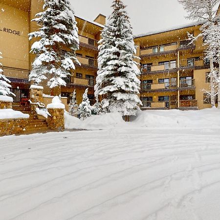 Fallridge Вейл Екстер'єр фото