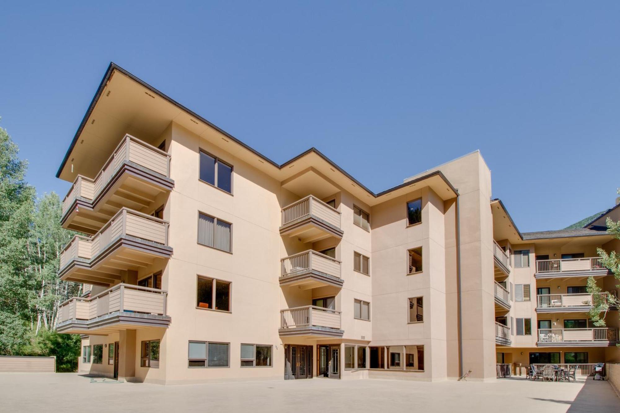 Fallridge Вейл Номер фото